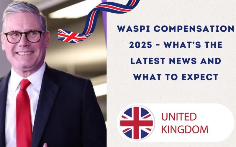 WASPI Compensation 2025 – What’s the Latest News and What to Expect